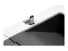 HP LaserJet Enterprise M507dn Printer Mono Duplex laser A4 1200x1200dpi 50ppm 650sheets USB LAN