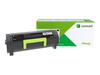 LEXMARK 56F2X0E Toner Lexmark black 20 000 str. korporacyjny MS321dn / MS421dn / MS421dw