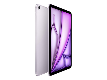 APPLE 11inch iPad Air Wi-Fi + Cellular 128GB - Purple