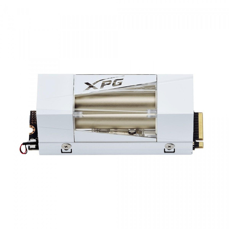 Dysk SSD XPG MARS 980 STORM 1TB PCIe 5x4 14/10 GB/s