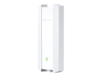 TP-LINK AX1800 Indoor/Outdoor Dual-Band Wi-Fi 6 Access Point Gigabit RJ45 Port 574Mbps at 2.4GHz 1201Mbps at 5GHz