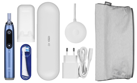 Szczoteczka Oral-B iO Series 9 Aqua Marine Luxe