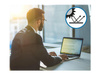 KENSINGTON Privacy filter for 14inch laptops 16:10