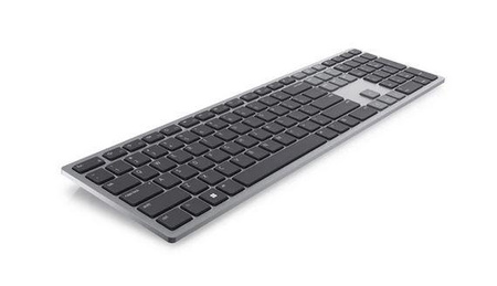 Klawiatura bezprzewodowa KB700 - US International 