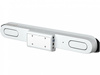 Poly Studio X52 All-In-One Video Bar EMEA - INTL English Loc Euro plug