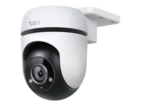 TP-LINK TAPO C500 Outdoor Pan/Tilt Security WiFi Camera