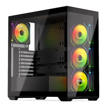 Obudowa Krux Exo (KRXD004)