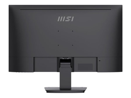 MSI PRO MP273U 27inch IPS 75Hz 5ms HDMI DP