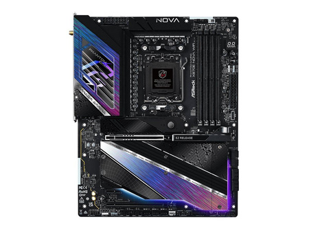 ASROCK X870E NOVA WIFI
