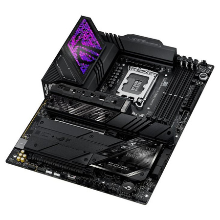 ROG STRIX Z890-E GAMING WIFI//LGA1851, Z890, TBT4, MB