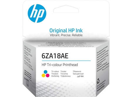 HP TRI-COLOR PRINTHEAD/TRI-COLOR