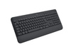 SIGNATURE K650 - GRAPHITE - US/INTL - INTNL