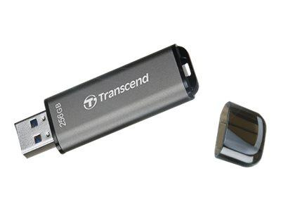 TRANSCEND JetFlash 920 USB 256GB USB 3.2 Pen Drive TLC High Speed