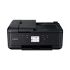 PIXMA TR7650/A4 MFP 4IN1 BLACK EDITION