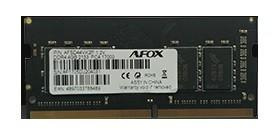 Pamięć SO-DIMM DDR4 16G 2400Mhz Micron Chip 