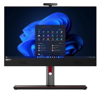 ThinkCentre M90a G5 AIO 23,8" FHD MT I5-14500 16GB 512GB SSD DVDRW WiFi BT Ultraflex W11P 3Y Onsite 1Y Premier Support