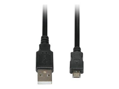IBOX IKU2M18 KABEL I-BOX MICRO USB 2A 1,8m