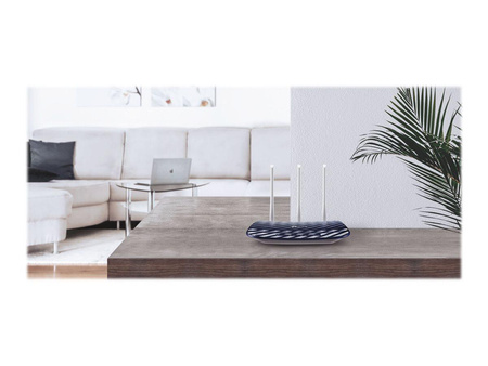 TPLINK Archer C20 TP-Link Archer C20 Wireless Dual Band Router