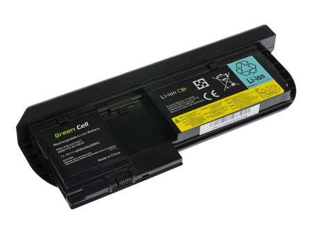 GREENCELL Battery for Lenovo ThinkPad X220 Tablet 6 cell
