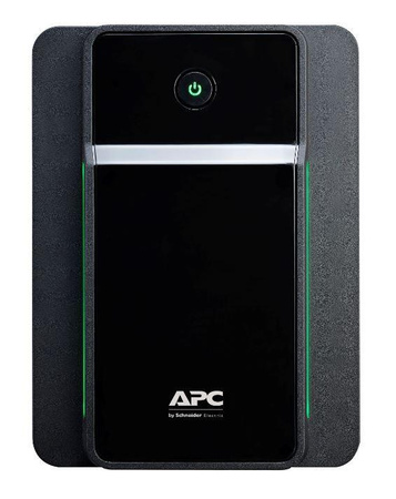 Zasilacz awaryjny BX1600MI Back-UPS 1600VA, 230V, AVR, 6 IEC 