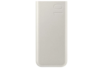 Samsung Common 10,000mAh Battery Pack Beige