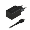Lenovo Accessories Ładowarka zasilacz GAN NANO 65W USB-C ADAPTER/EU