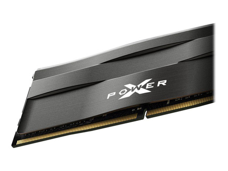 SILICON POWER XPOWER Zenith 16GB 2x8GB DDR4 3600MHz DIMM CL18 1.35V