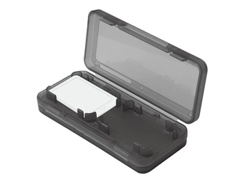 TRUST GXT 1241 Tidor XL Accessory Pack for Switch Lite - black