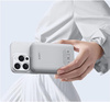 PB-MS04 White Qi2 MagSafe PowerBank 10000mAh 20W PD