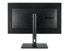 ASUS ProArt Display PA328QV Professional Monitor 31.5inch IPS WQHD sRGB HDMI