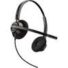 Słuchawki Poly EncorePro HW520 Binaural Wired Headset, USB-A, Black