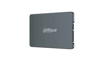 Dahua Dysk 1TB 2.5 inch SATA SSD, Consumer level, 3D NAND  Read speed up to 550 MB/s, Write speed up to 490 MB/s  DHI-SSD-C800AS1TB