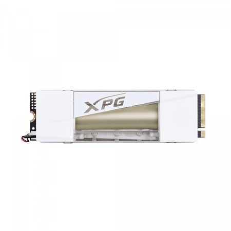 Dysk SSD XPG MARS 980 STORM 1TB PCIe 5x4 14/10 GB/s