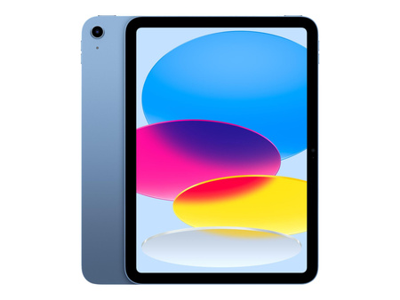 APPLE 10.9inch iPad Wi-Fi 256GB - Blue
