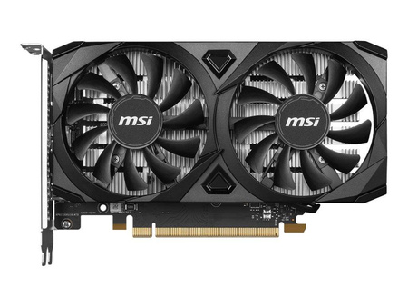 MSI GeForce RTX 3050 VENTUS 2X E 6G OC