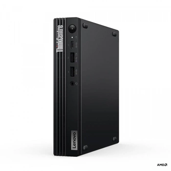 Lenovo ThinkCentre M75q G5 Tiny RYZEN 3 8300GE 8GB 256GB SSD WiFi BT W11P 3Y Onsite