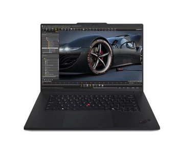 Lenovo Workstation ThinkPad P1 G7 CORE ULT7 165H 1.4G 16C 22T VP 32GB LP5X 7500 CAMM2 1TB SSD M.2 2280 G4P TLC OP W11 PRO