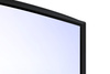 MONITOR SAMSUNG LED 34" LS34C652VAUXEN 100Hz