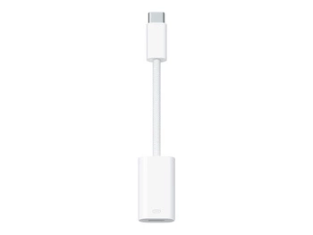 APPLE USB-C to Lightning Adapter