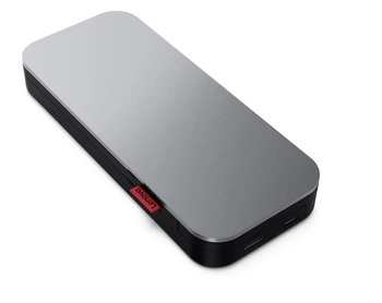 Lenovo Accessories Go USB-C Laptop Power Bank (20000mAh)