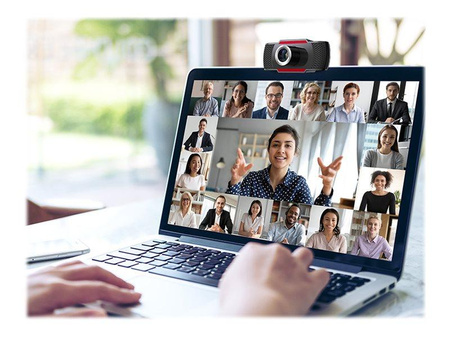 TRACER Kamera HD WEB008