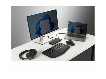 KENSINGTON 626464 Kensington filtr prywatyzujący 2 Way Removable 14.1 Wide 16:9