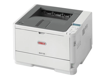 OKI 45762002 Drukarka OKI B412dn