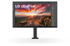 MONITOR LG LED 31,5" 32UN880P-B