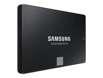 SAMSUNG 870 EVO 2TB SATA III 2.5inch SSD 560MB/s read 530MB/s write