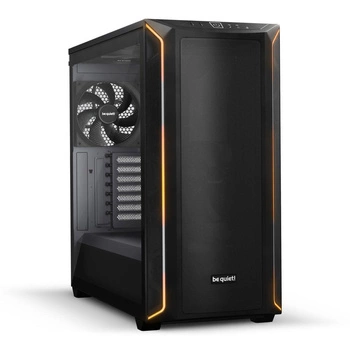 Obudowa be quiet! Shadow Base 800 DX Black E-ATX Midi ARGB z oknem bez zasilacza