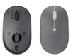 Mysz Lenovo Go USB-C Wireless Mouse Storm Grey