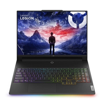 Lenovo Legion 9 18IAX10 Ultra 9 275HX 18" WQUXGA IPS 520nits Glossy 240Hz 64GB DDR5 5200 SSD2TB GeForce RTX 5090 24GB 99.9Wh WS11Pro Eclipse Black