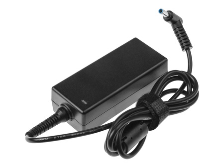 GREENCELL AD74P Zasilacz Ładowarka Green Cell PRO do HP 19.5V 2.31A 45W 4.5-3.0mm