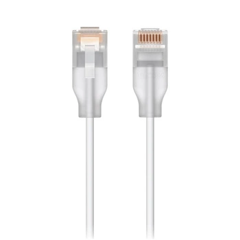 KABEL UBIQUITI UACC-Cable-Patch-EL-0.15M-W